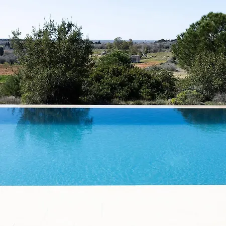 Masseria Fabrizio 3*
