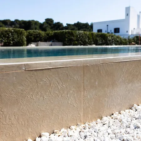 Masseria Fabrizio Otranto