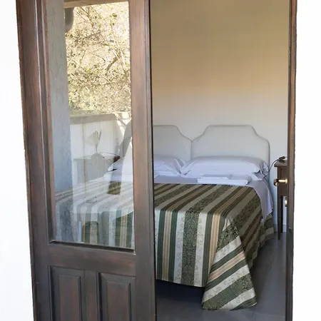 Masseria Fabrizio 3* Otranto