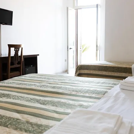 Masseria Fabrizio Hotel