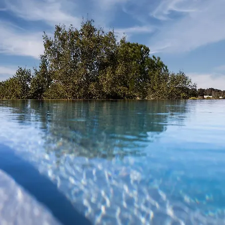 Hotel Masseria Fabrizio 3*