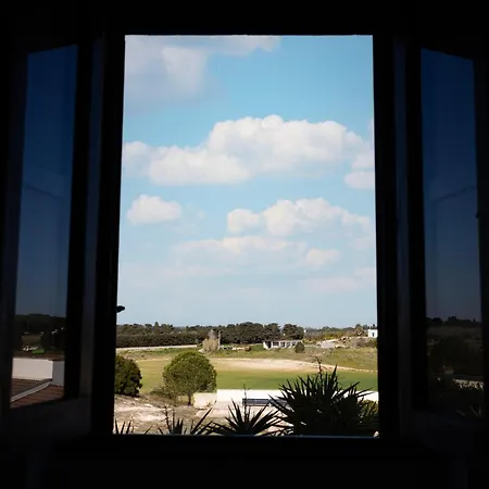 Hotel Masseria Fabrizio Otranto