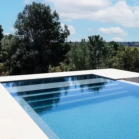 Masseria Fabrizio Otranto