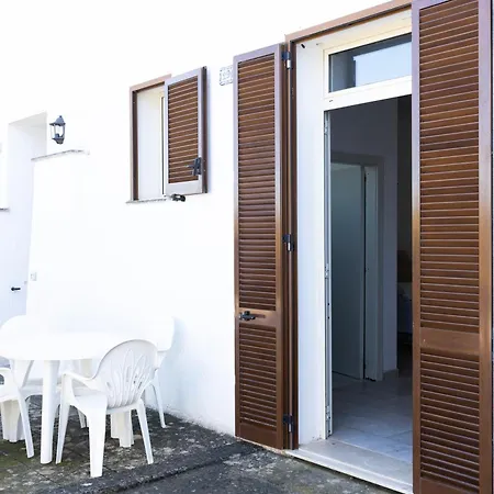 Masseria Fabrizio Hotel