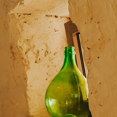 Masseria Fabrizio 3* Otranto