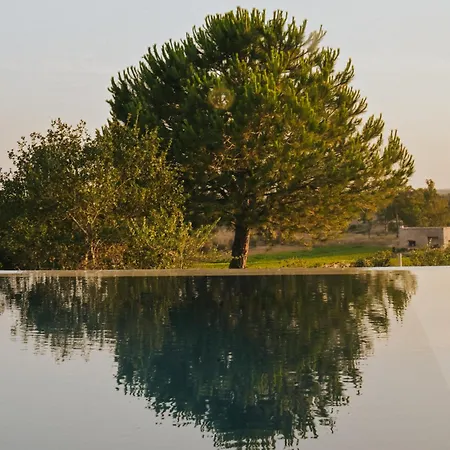 Masseria Fabrizio Hotel