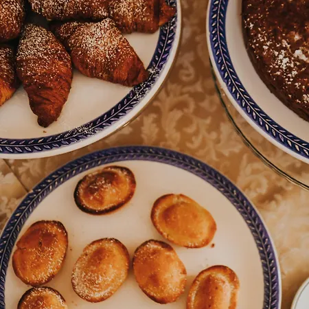 Masseria Fabrizio Hotel 3*