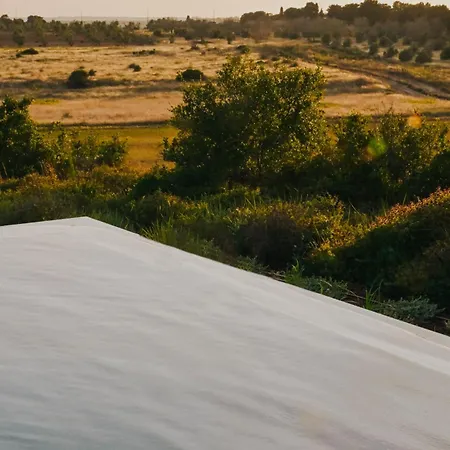 Готель Masseria Fabrizio
