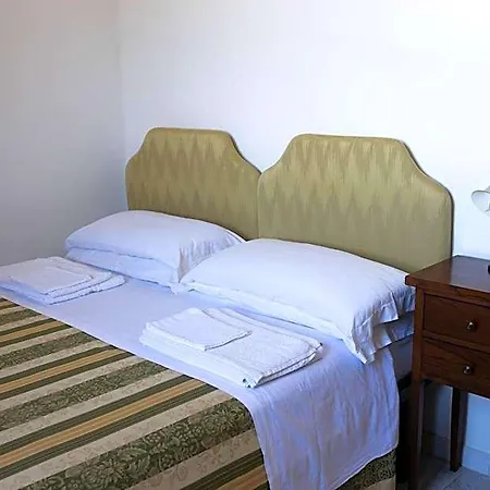 Masseria Fabrizio Otranto