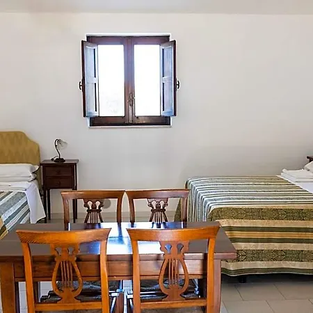 Masseria Fabrizio 3*