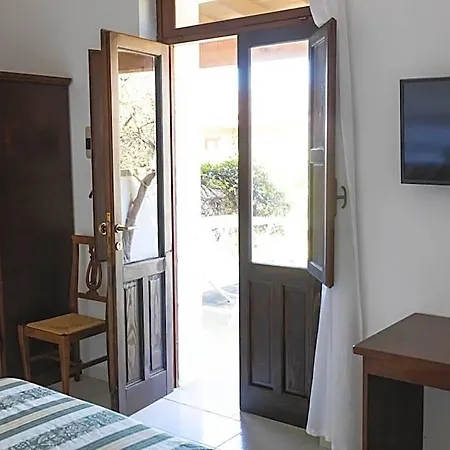 Hotell Masseria Fabrizio 3*