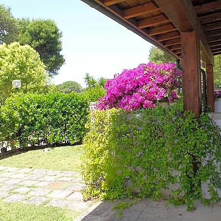 Hotell Masseria Fabrizio