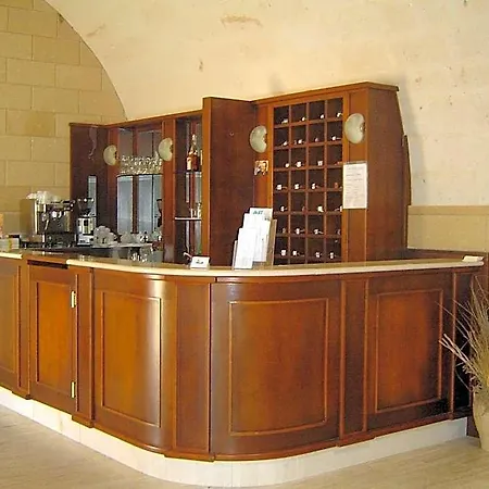 Hotell Masseria Fabrizio