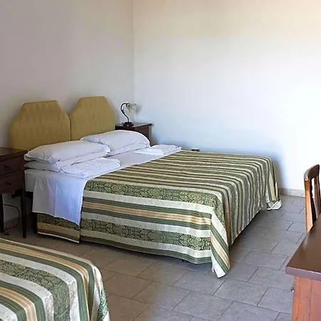 Masseria Fabrizio 3* Otranto