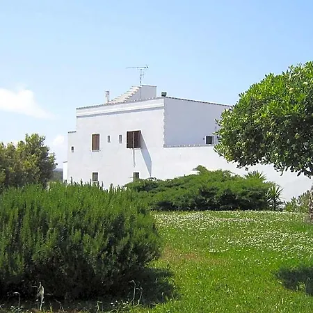 Masseria Fabrizio 3*