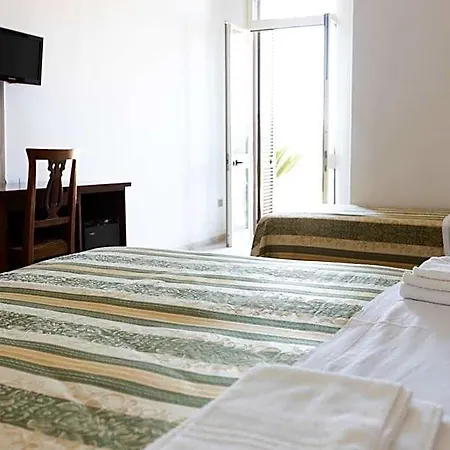 Hotell Masseria Fabrizio Otranto