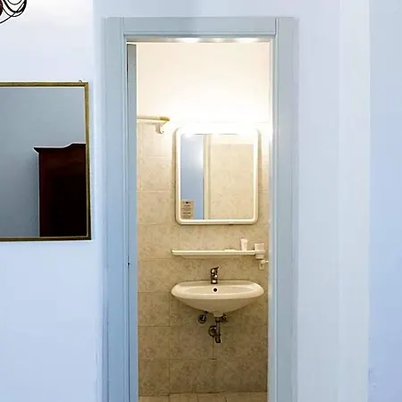 Masseria Fabrizio Hotell