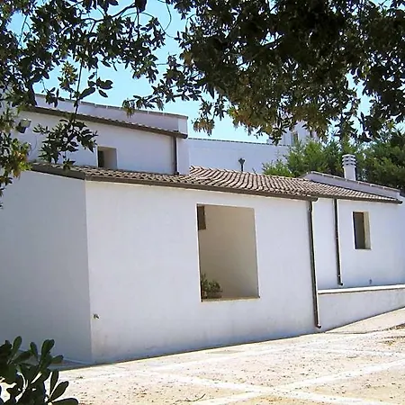 Masseria Fabrizio Hotell