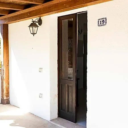 Masseria Fabrizio Hotell Otranto