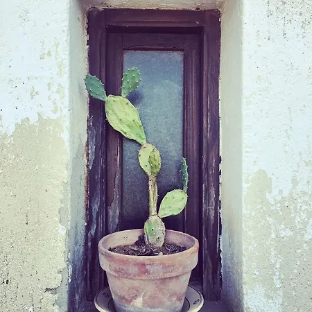 Masseria Fabrizio Hotel