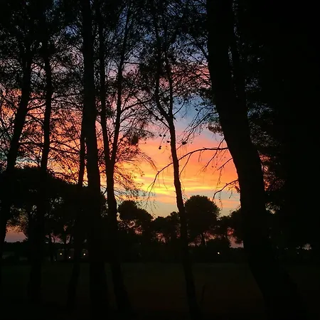 Masseria Fabrizio Hotel 3*