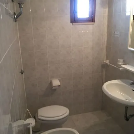 Masseria Fabrizio Hotel 3*