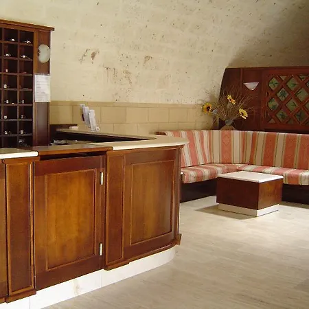 Masseria Fabrizio Szálloda 3*