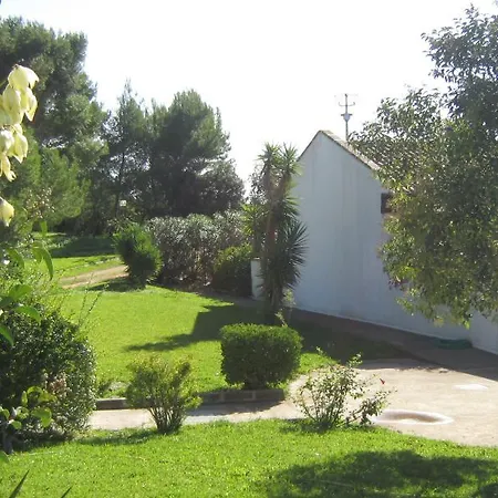 Masseria Fabrizio 3*