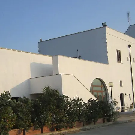 Masseria Fabrizio 3* Otranto