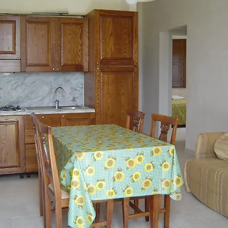 Masseria Fabrizio 3* Otranto