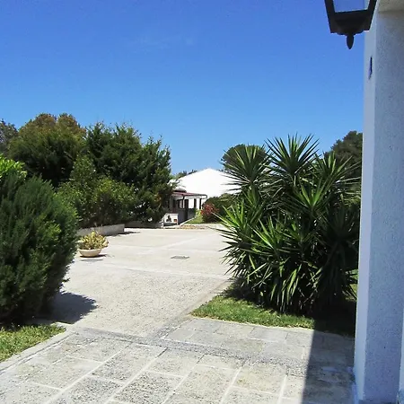 Masseria Fabrizio