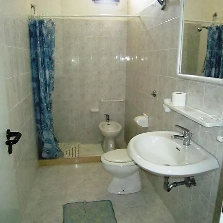 Masseria Fabrizio Hotel 3*