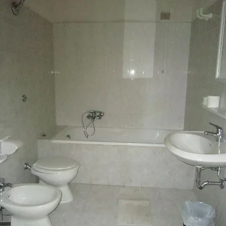 Hotel Masseria Fabrizio Otranto