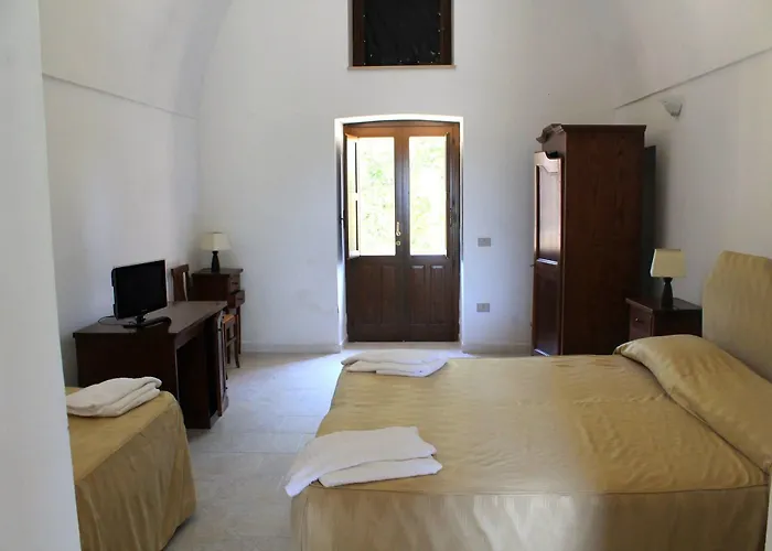 Masseria Fabrizio Otranto