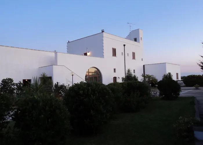 Masseria Fabrizio 3*