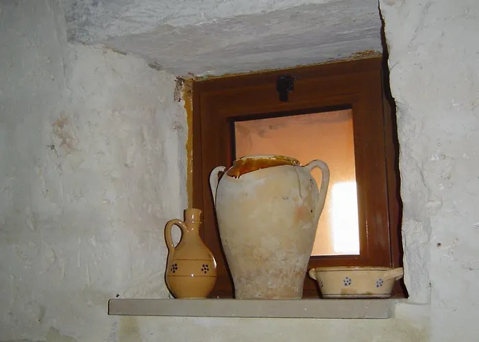 Masseria Fabrizio 3*