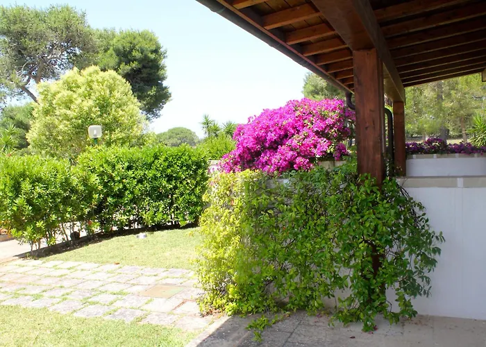 Masseria Fabrizio Hotell Otranto