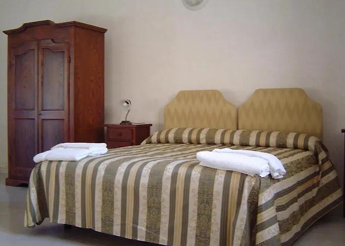 Masseria Fabrizio 3*