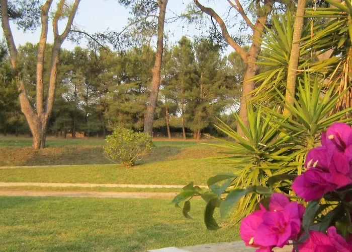 ホテル Masseria Fabrizio