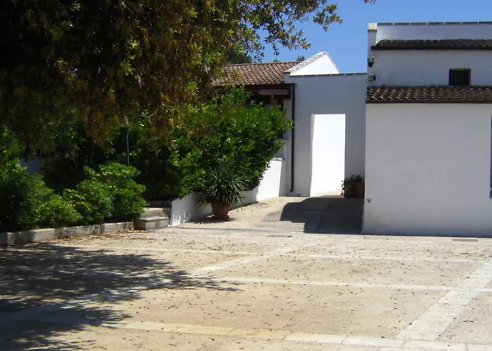 Masseria Fabrizio Otranto