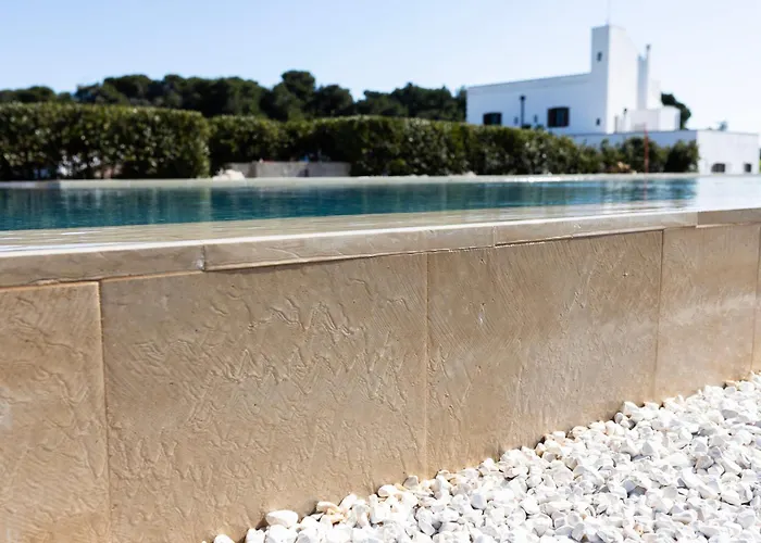 Masseria Fabrizio Otranto