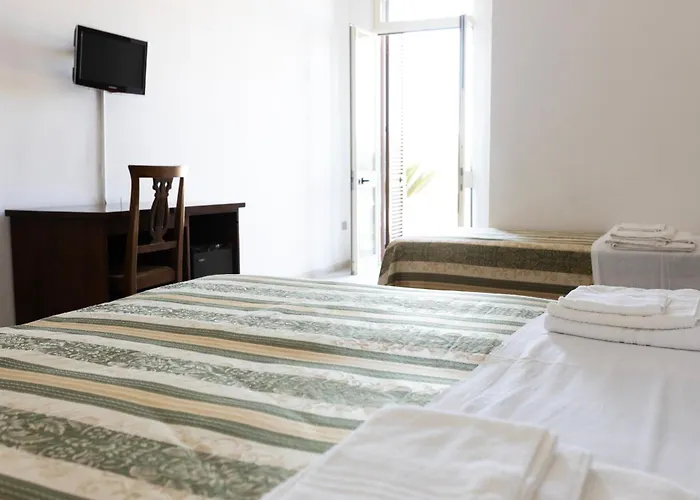 Masseria Fabrizio Hotell