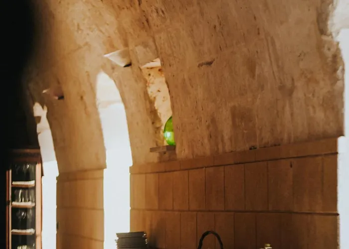 Masseria Fabrizio Otranto