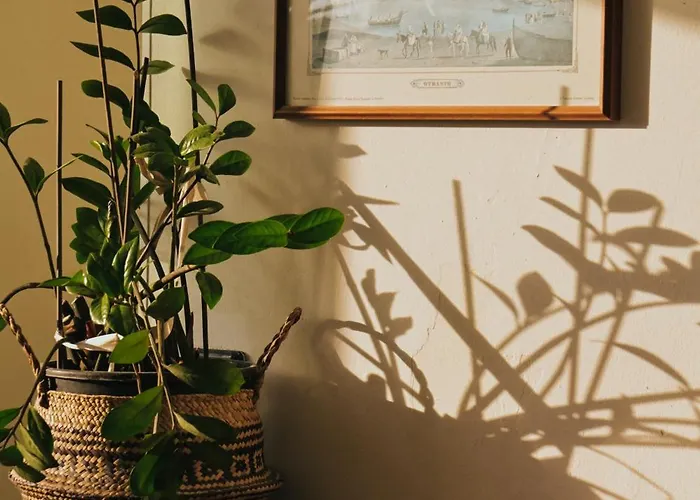 Hotell Masseria Fabrizio