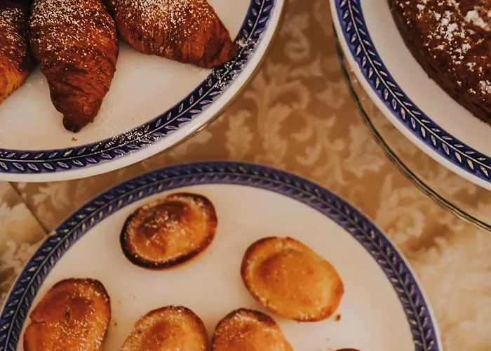 Masseria Fabrizio Hotell 3*