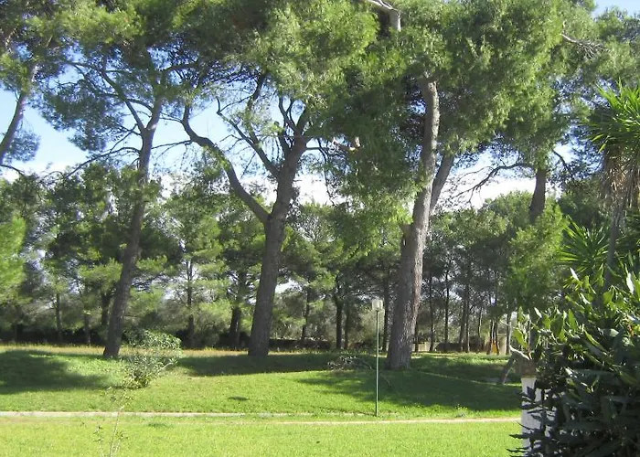 Masseria Fabrizio オートラント