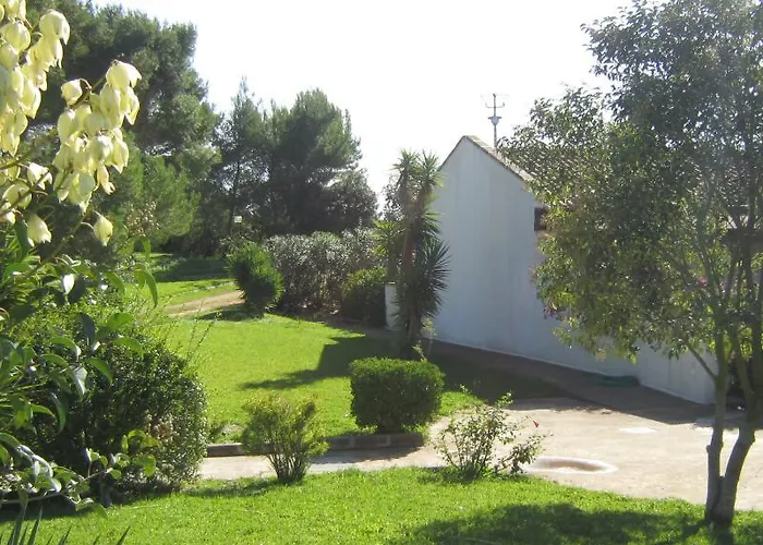 Masseria Fabrizio 3*