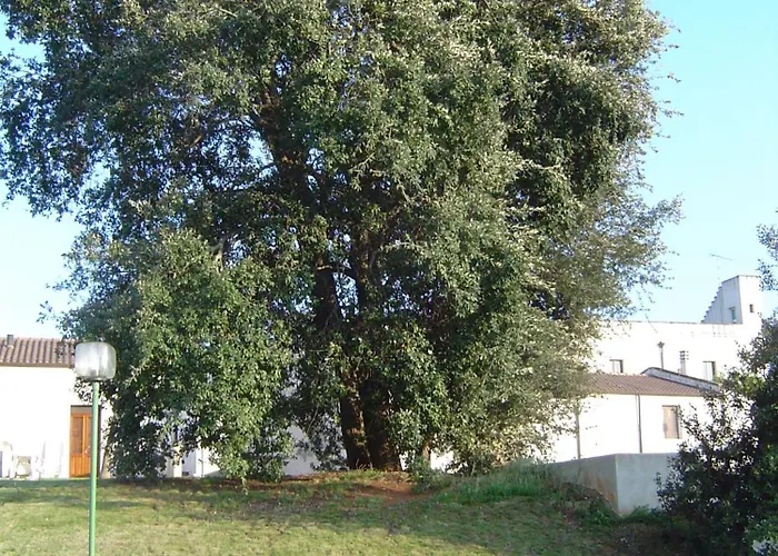 Masseria Fabrizio Hotell 3*