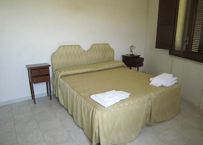 Hotell Masseria Fabrizio